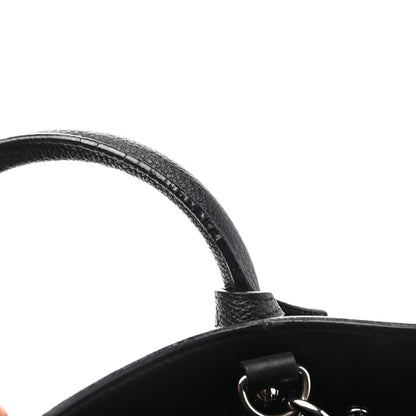 Saint Laurent Grained Calfskin Nano Sac De Jour Black 13 of 15