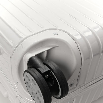 Rimowa Gloss Polycarbonate Essential Check-In M White 8 of 11