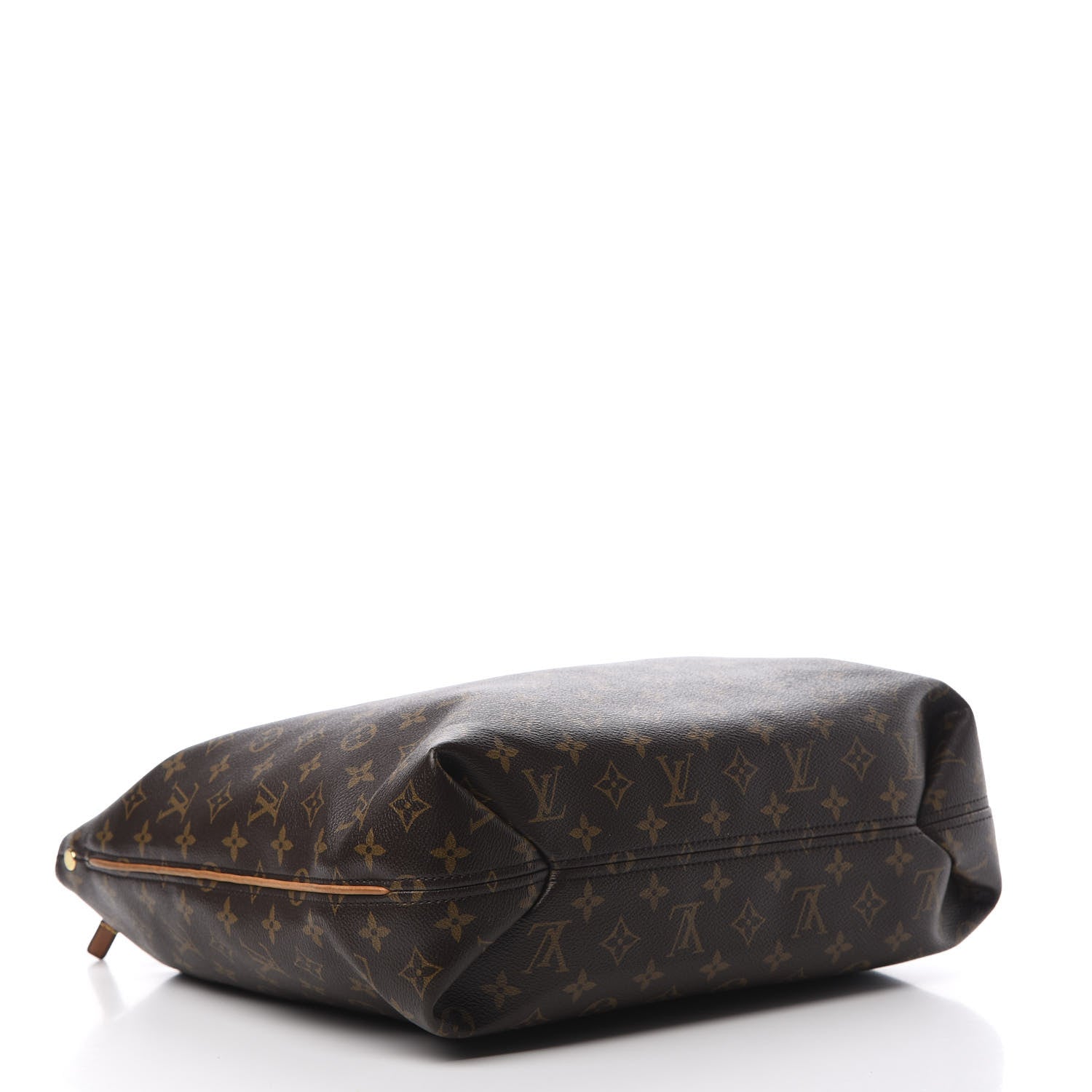 Louis Vuitton Monogram Sully MM 4 of 21