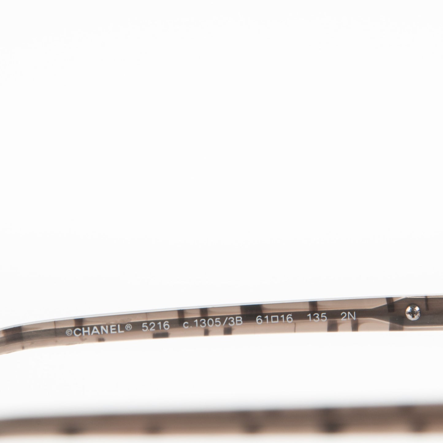 CC Sunglasses 5216 Brown