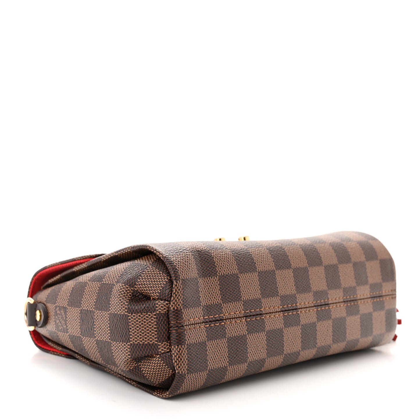 Damier Ebene Croisette
