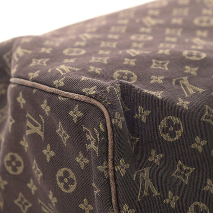 Louis Vuitton Mini Lin Speedy 30 Ebene 7 of 11