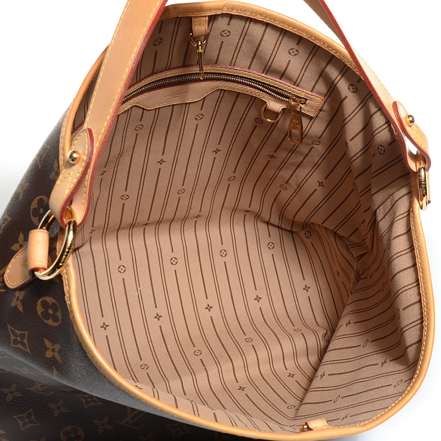 Monogram Delightful MM