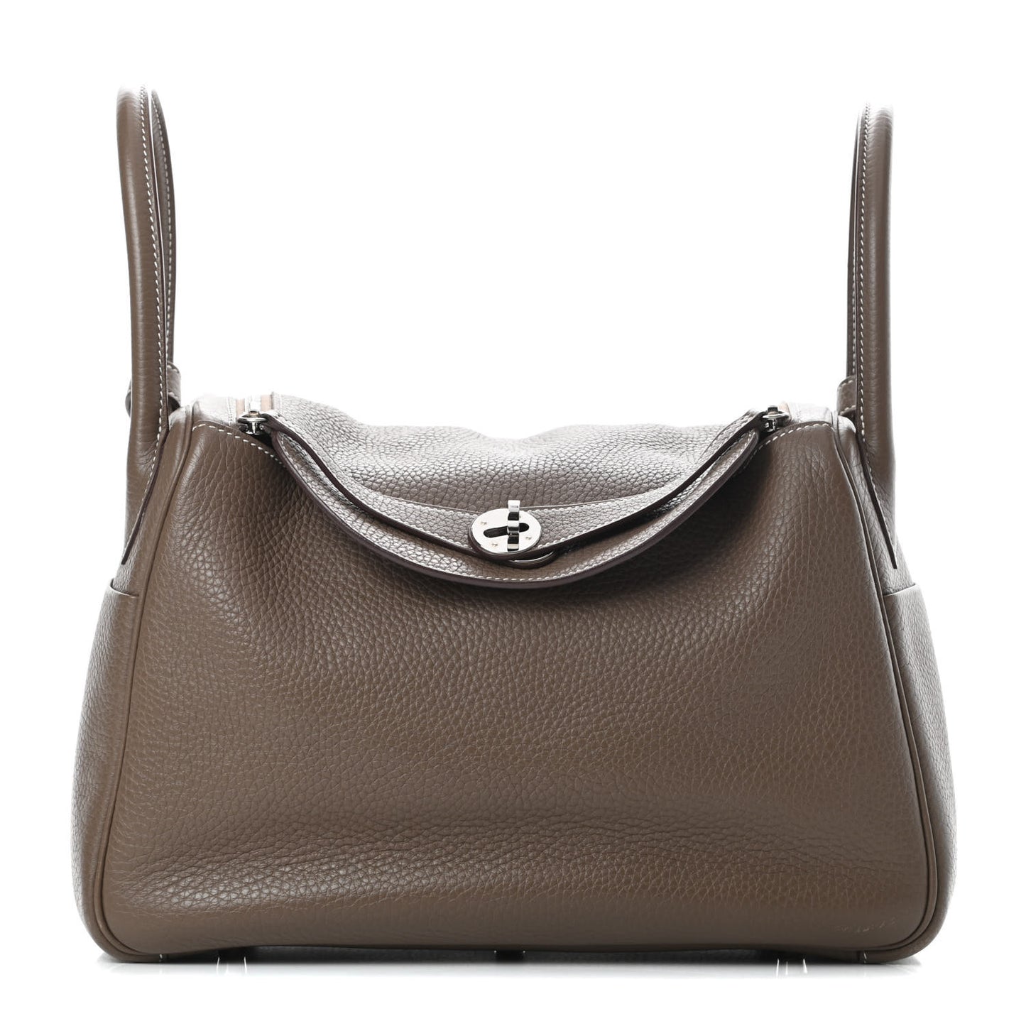 Taurillon Clemence Lindy 30 Etoupe
