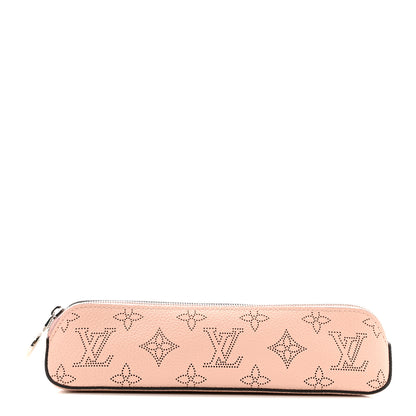 Louis Vuitton Mahina Elizabeth Pencil Pouch Magnolia 1 of 7