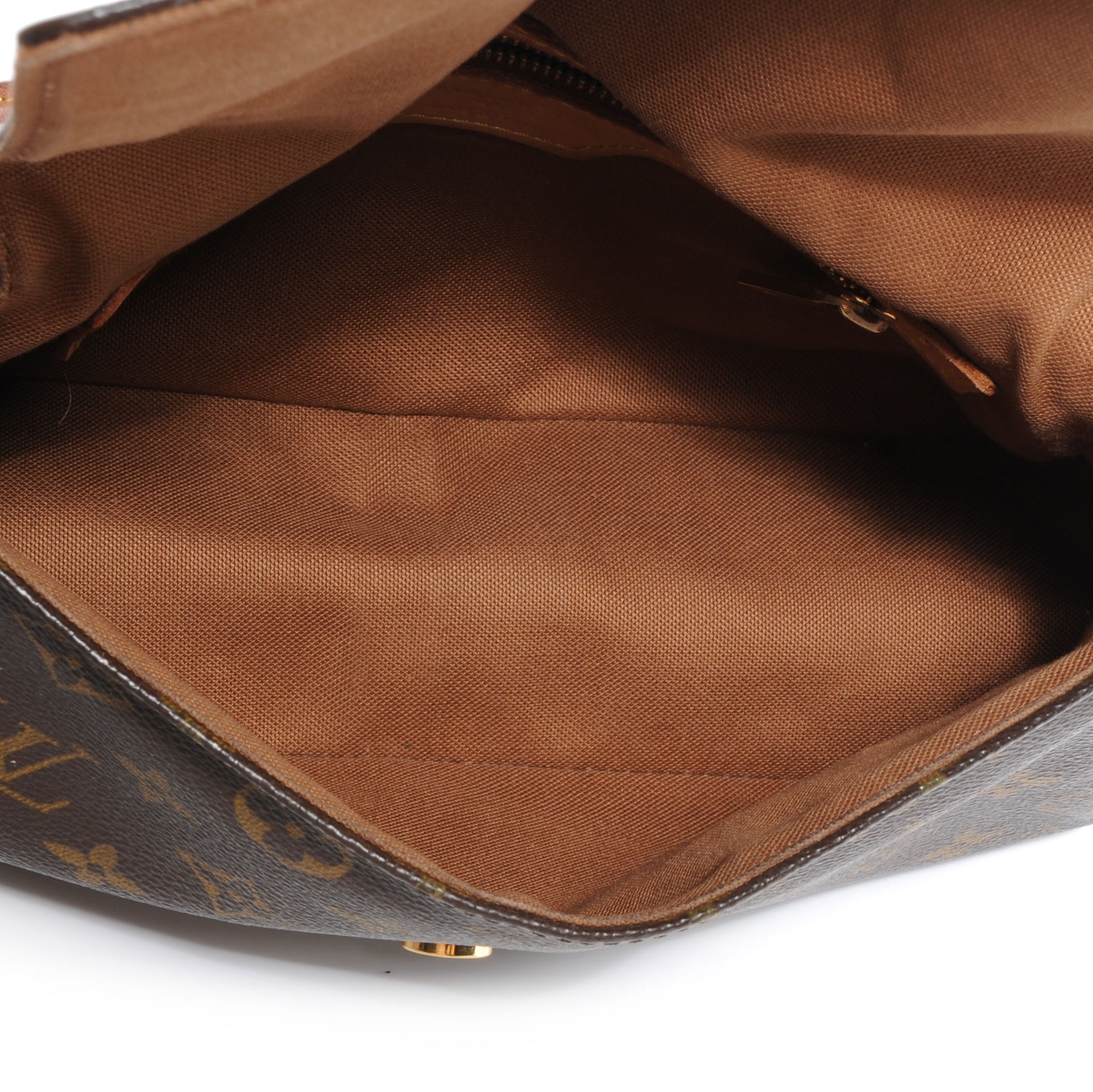 Louis Vuitton Monogram Mini Looping 5 of 7