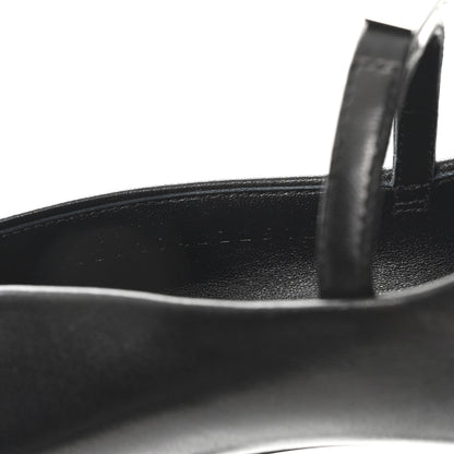 Hermes Nappa Majeste 60 Pumps 38 Black 9 of 10