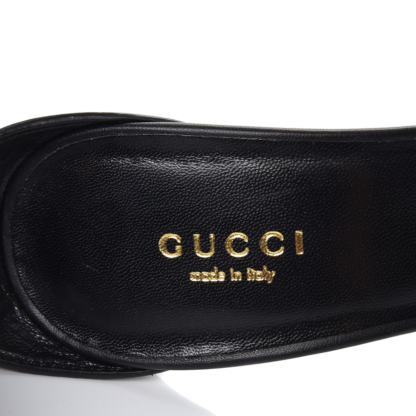 Calfskin Ursula Ankle Wrap Sandals 38 Black