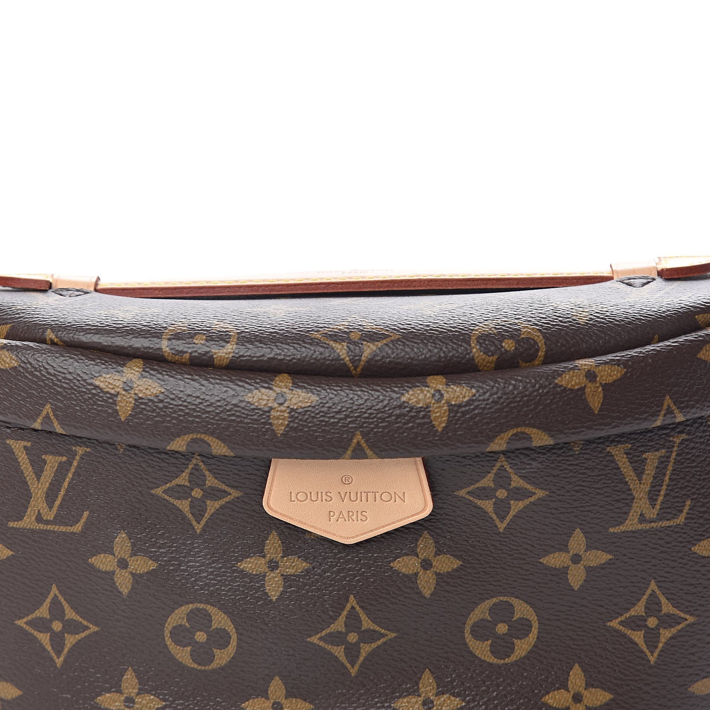 Monogram Bumbag