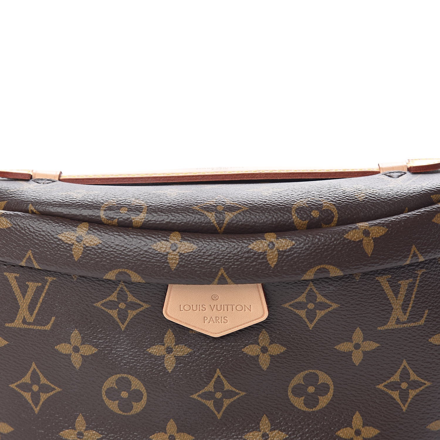 Louis Vuitton Monogram Bumbag 10 of 11