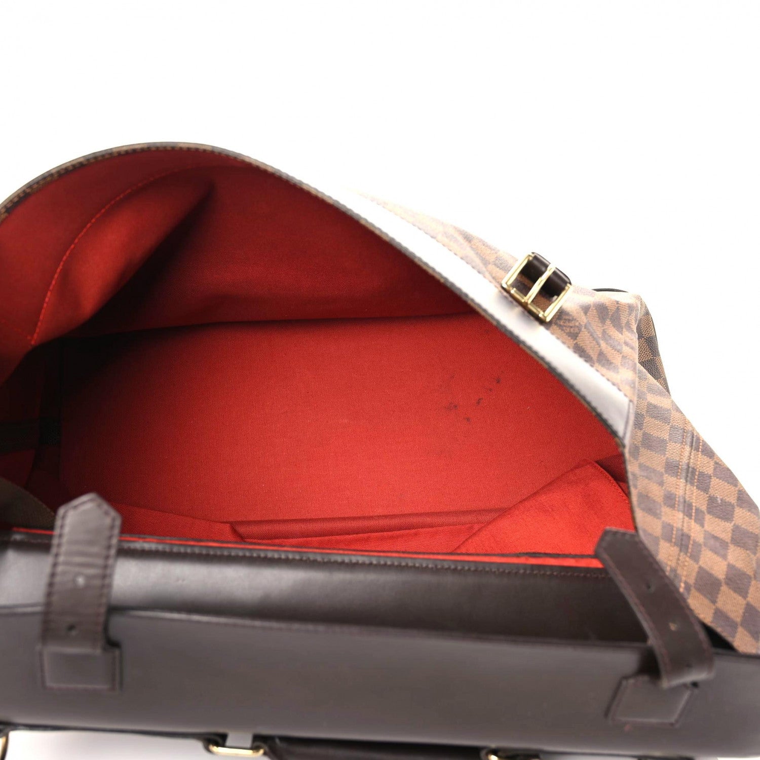 Louis Vuitton Damier Ebene West End PM 6 of 22