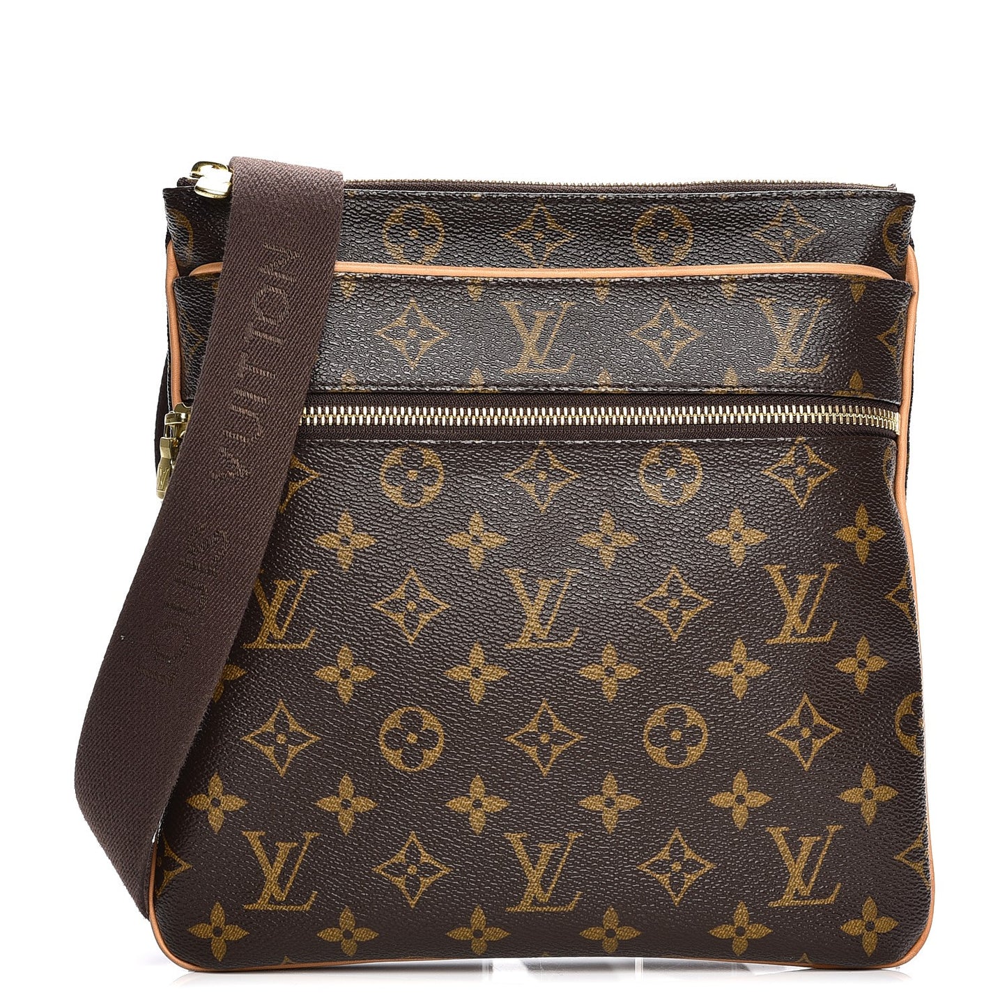 Monogram Pochette Valmy