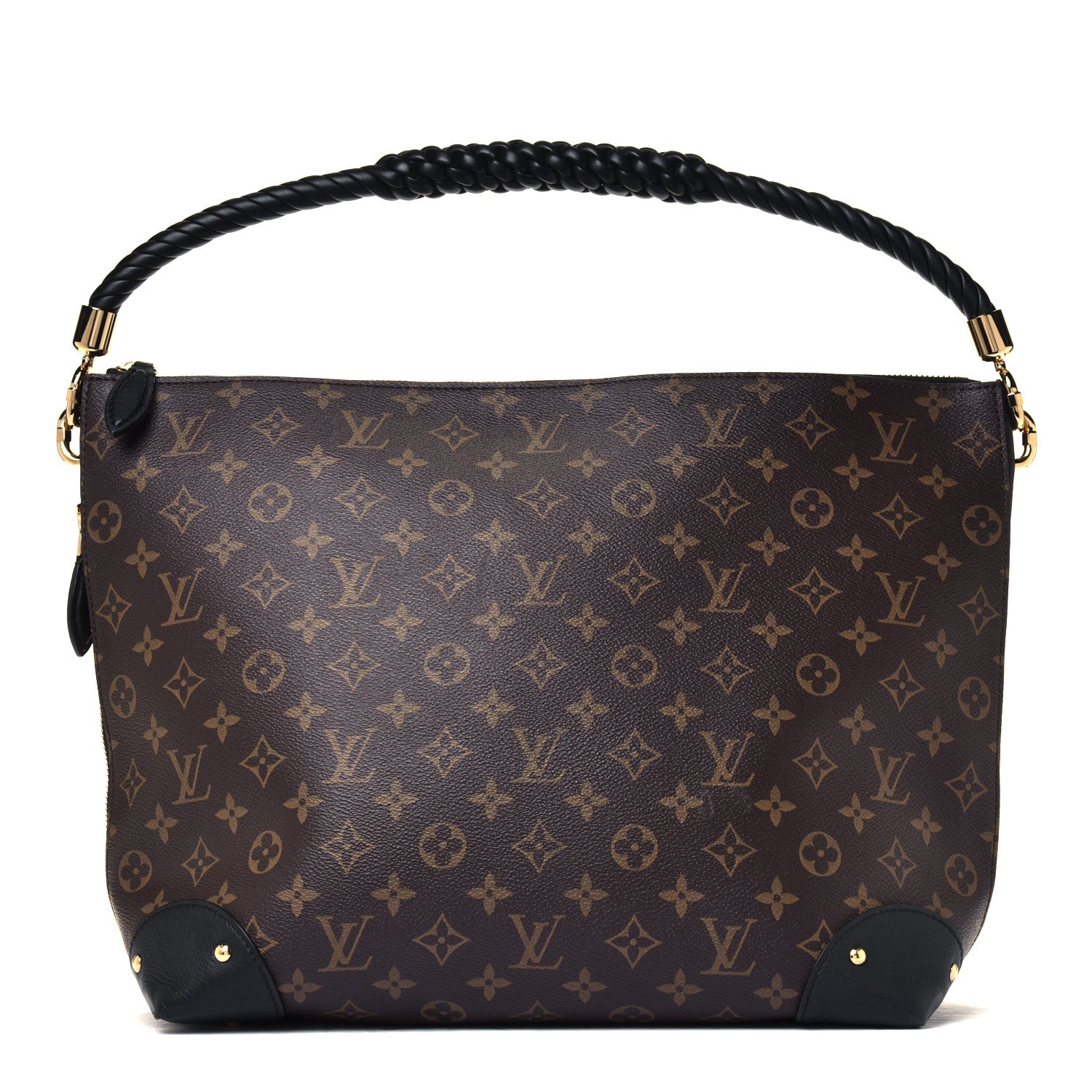Louis Vuitton Reverse Monogram Triangle Softy 1 of 5