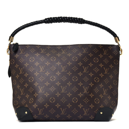 Louis Vuitton Reverse Monogram Triangle Softy 1 of 5