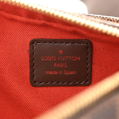 Louis Vuitton Damier Ebene Geronimos 6 of 9