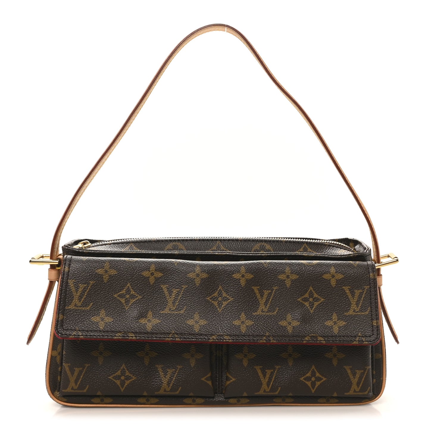 Monogram Viva-Cite MM