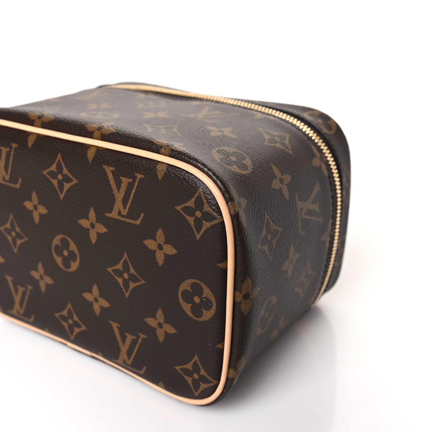 Louis Vuitton Monogram Nice Mini 8 of 8