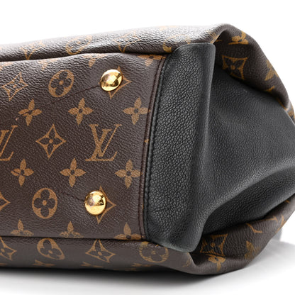 Louis Vuitton Monogram Pallas Full Black 11 of 20