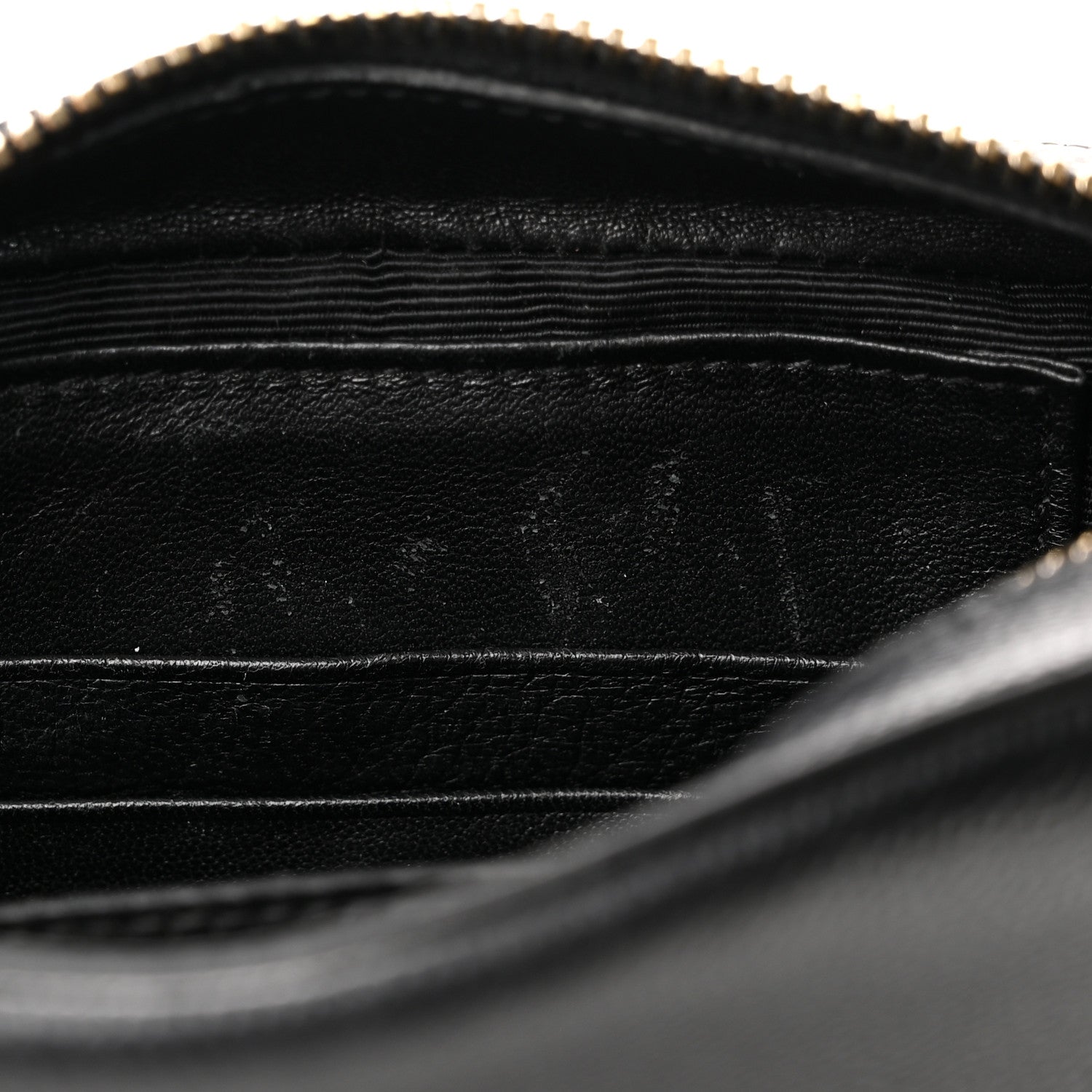 Saint Laurent Grain De Poudre Small Classic Monogram Camera Bag Black 12 of 13