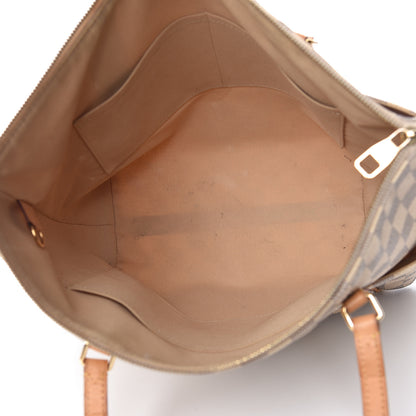 Louis Vuitton Damier Azur Totally MM 5 of 15