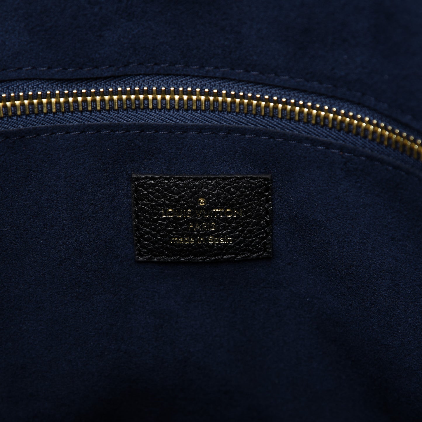 Empreinte Monogram Giant Neverfull MM Black