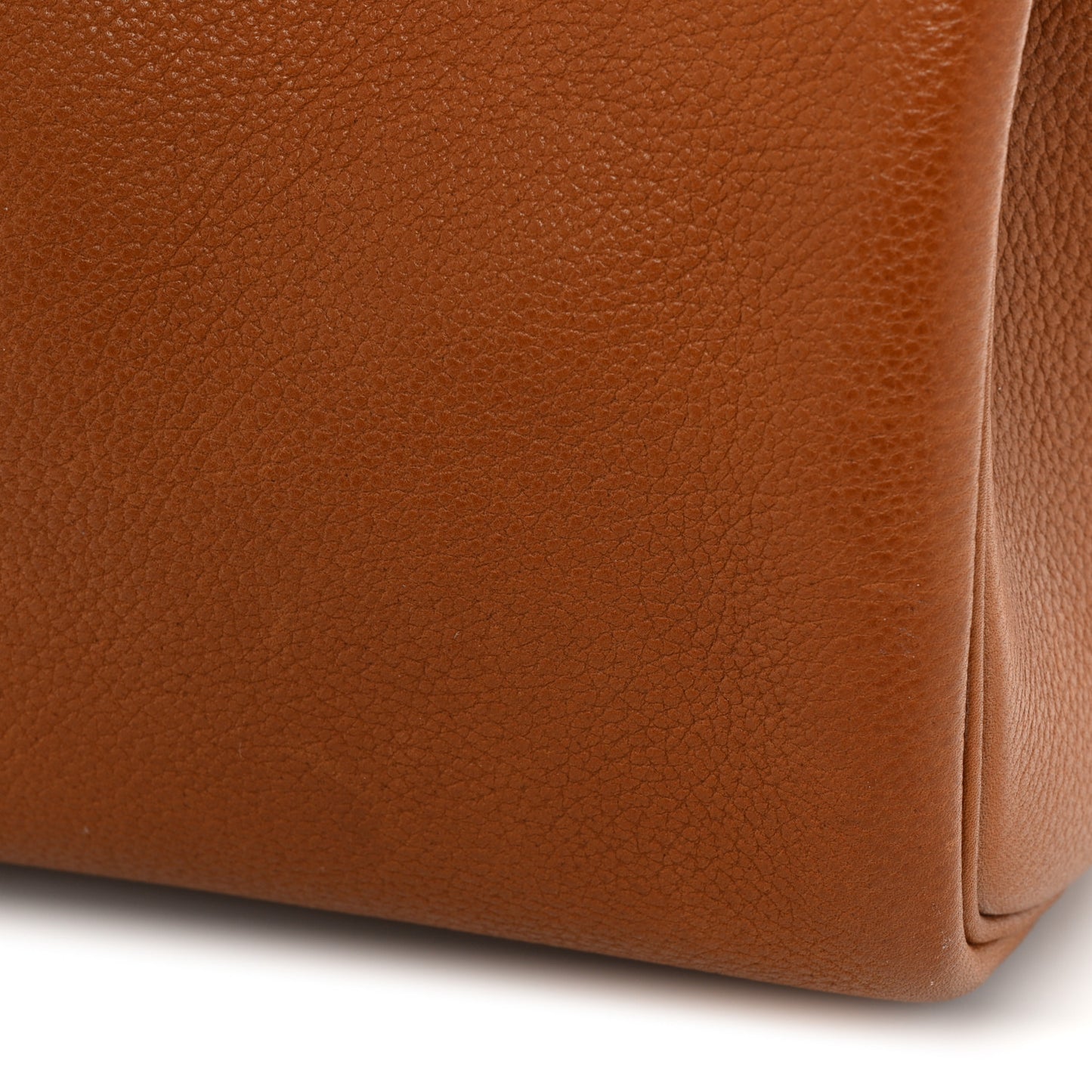 Natural Barenia Faubourg Hac A Dos PM Backpack Fauve