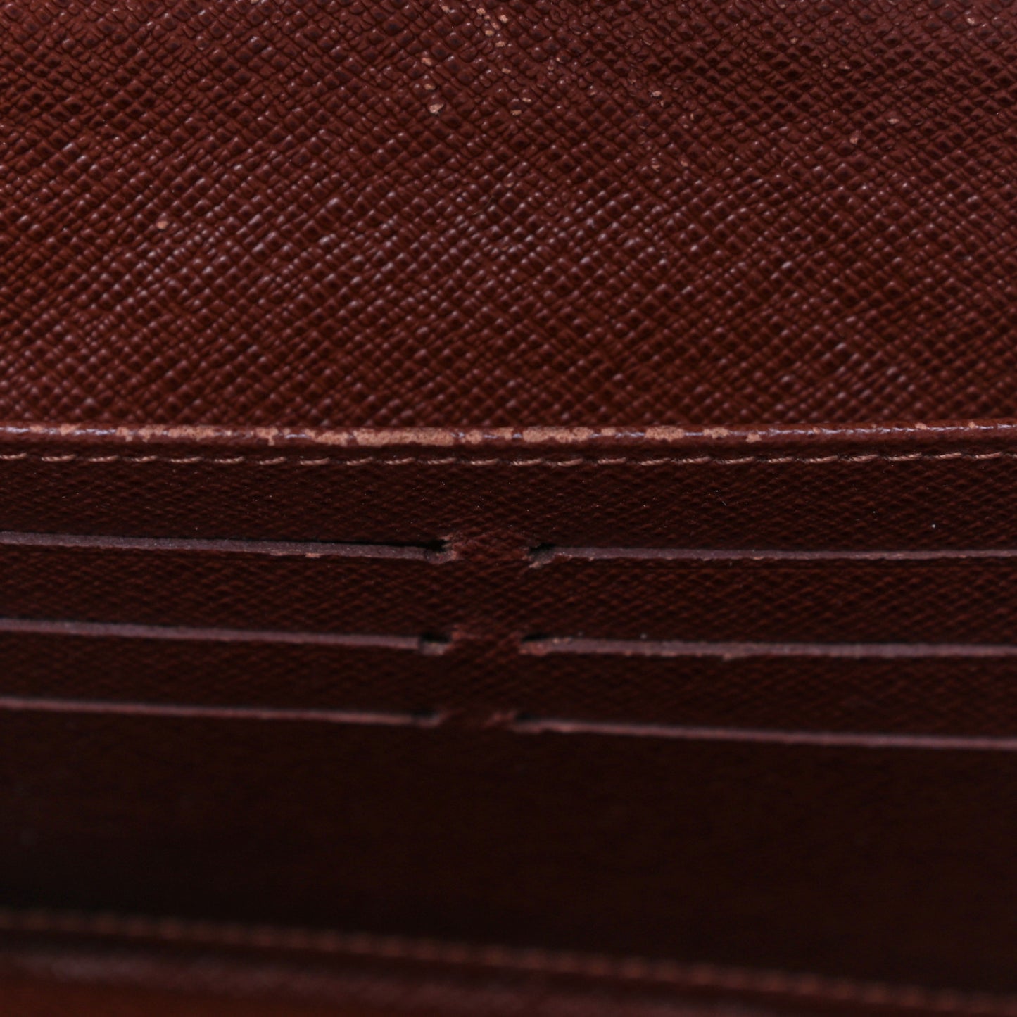 Monogram Etoile Sarah Wallet