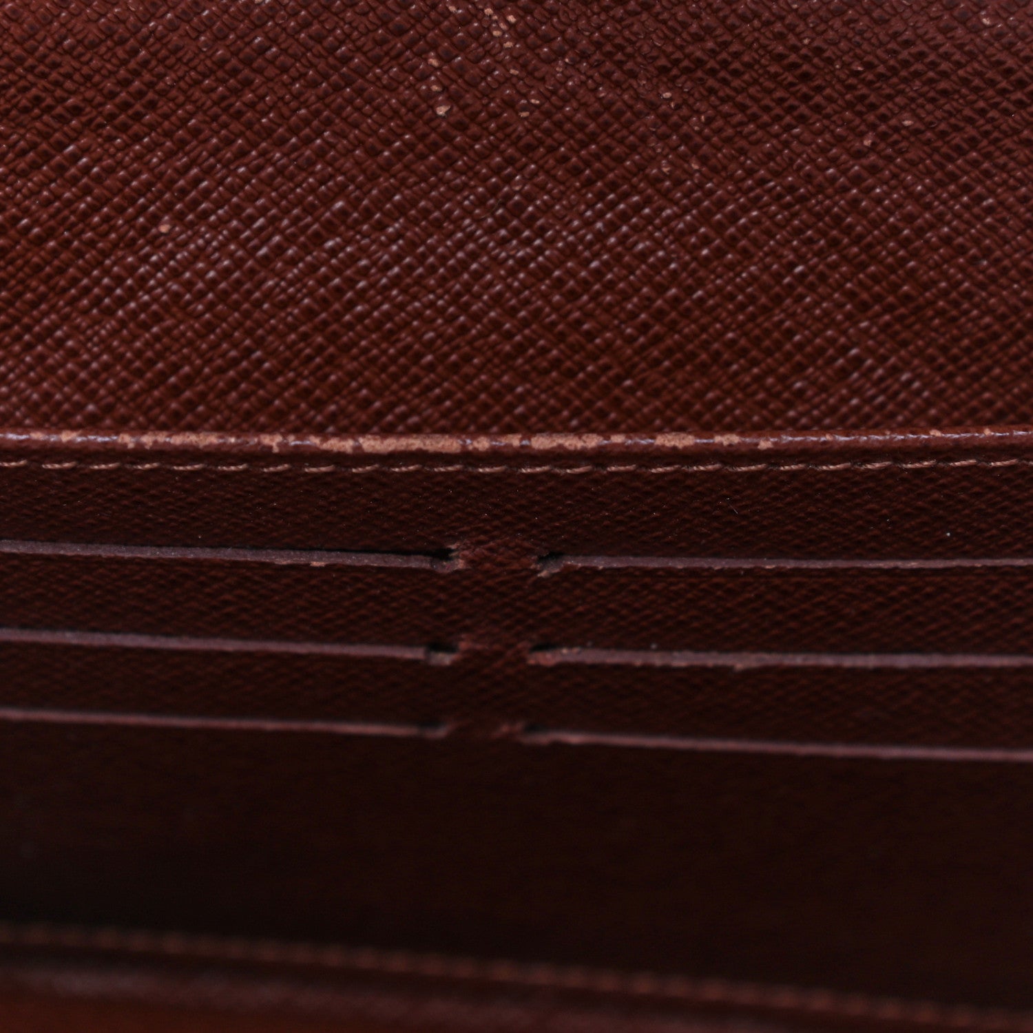 Louis Vuitton Monogram Etoile Sarah Wallet 8 of 12