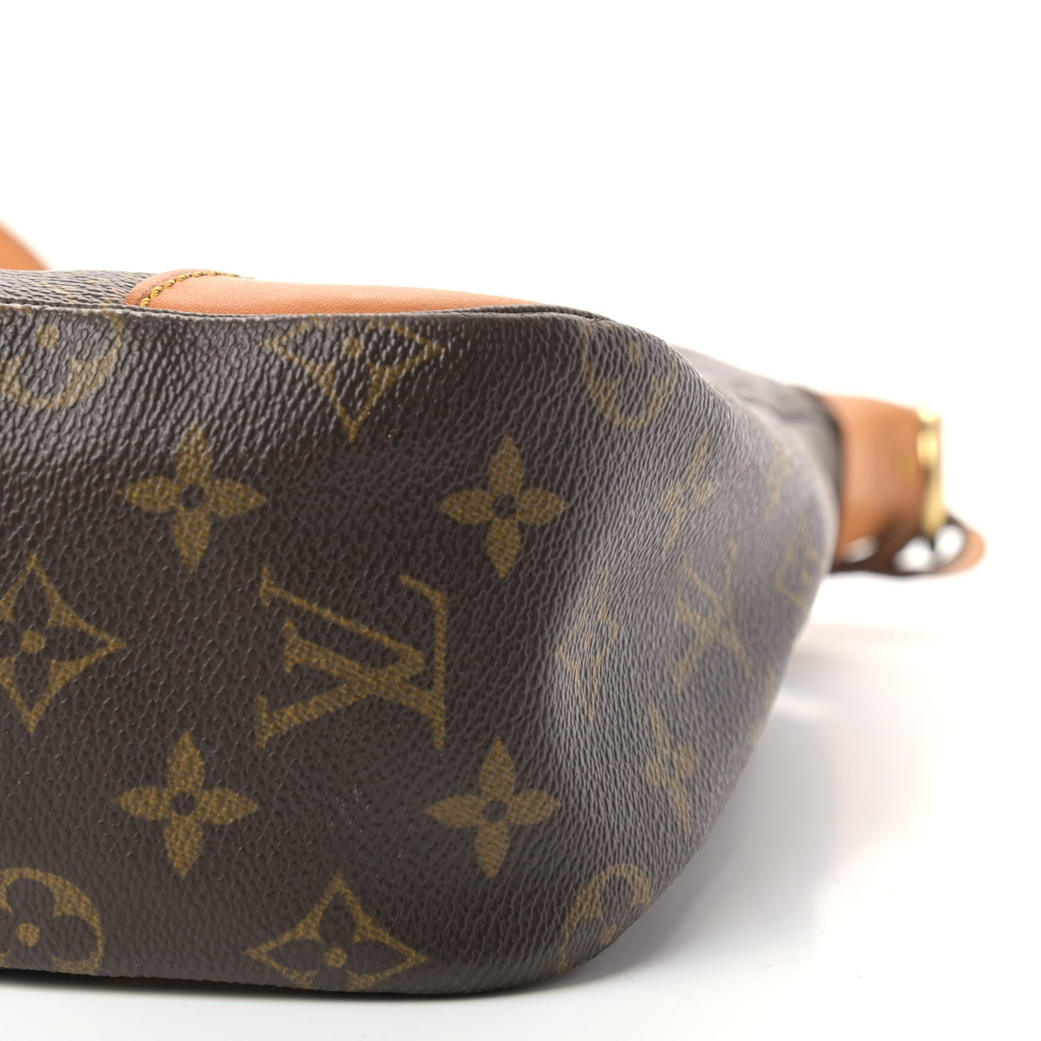 Louis Vuitton Monogram Boulogne 30 8 of 12