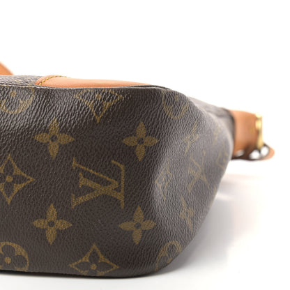 Louis Vuitton Monogram Boulogne 30 8 of 12