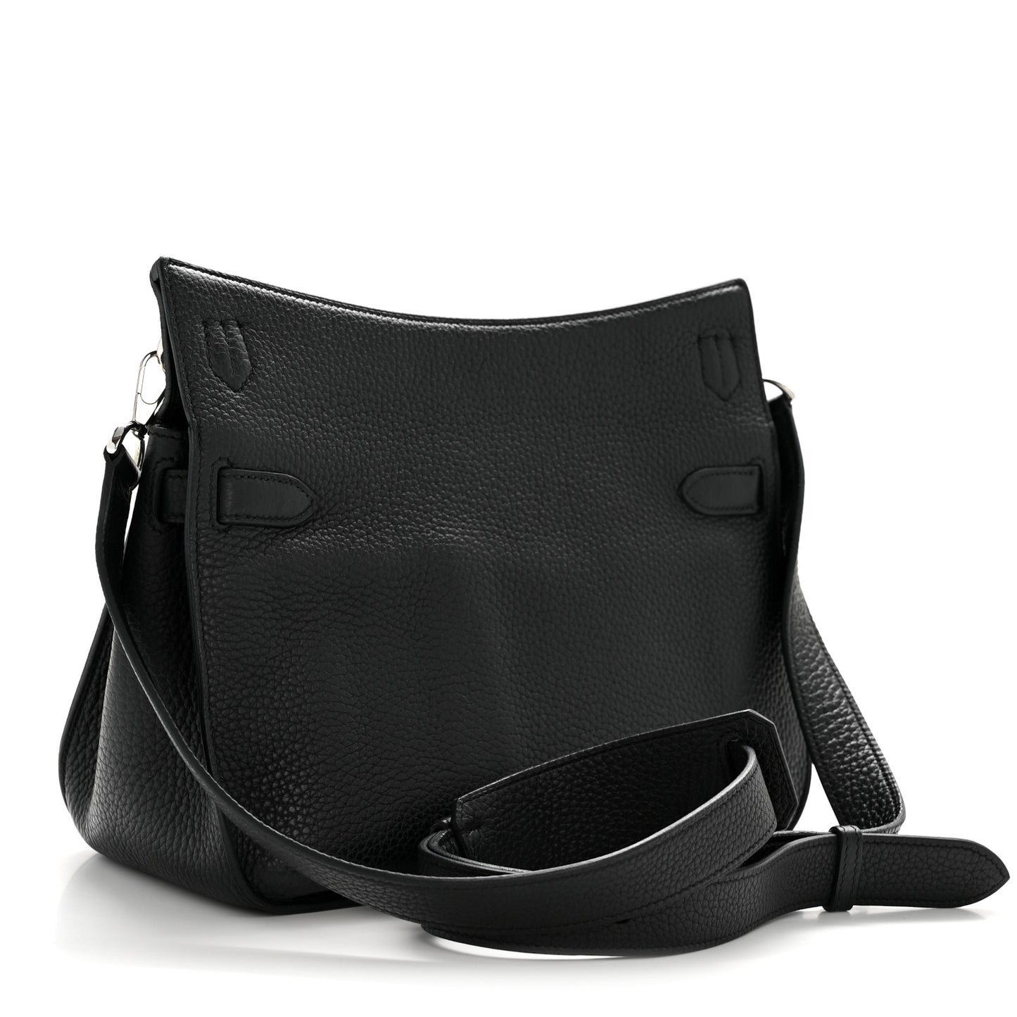 Taurillon Clemence Jypsiere 28 Black