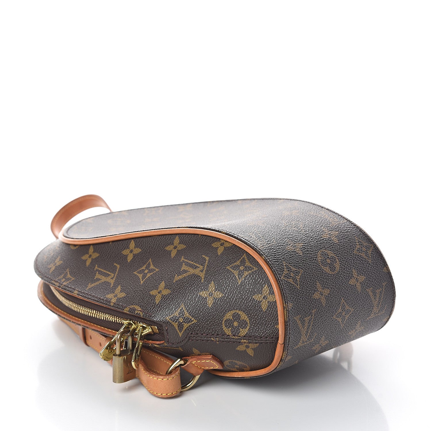 Louis Vuitton Monogram Ellipse Sac a Dos Backpack 3 of 8