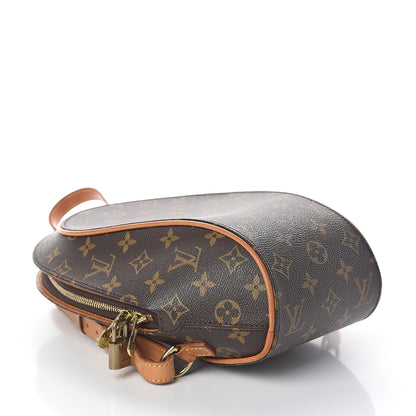 Louis Vuitton Monogram Ellipse Sac a Dos Backpack 3 of 8
