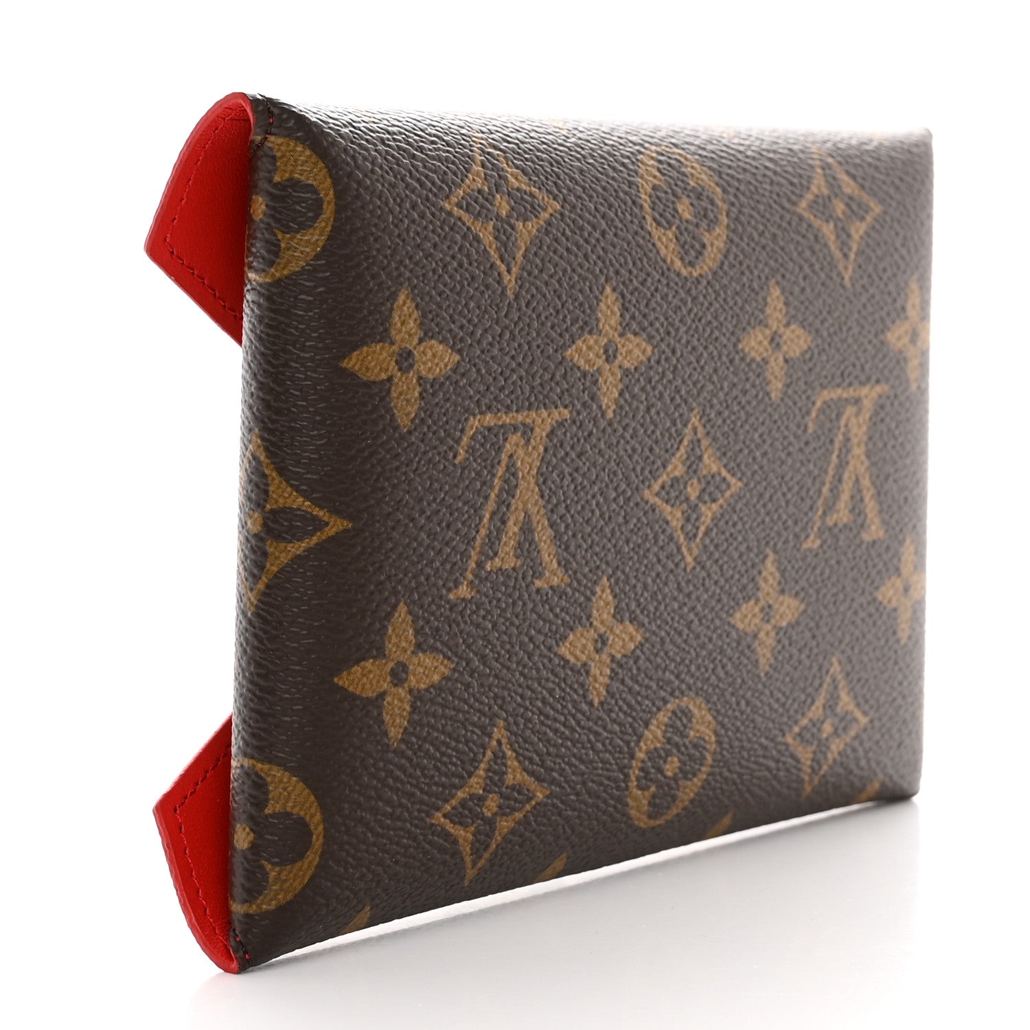Louis Vuitton Monogram Kirigami Pochette Set 4 of 10