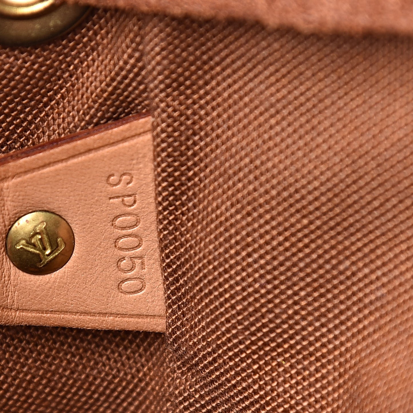 Monogram Montsouris MM Backpack