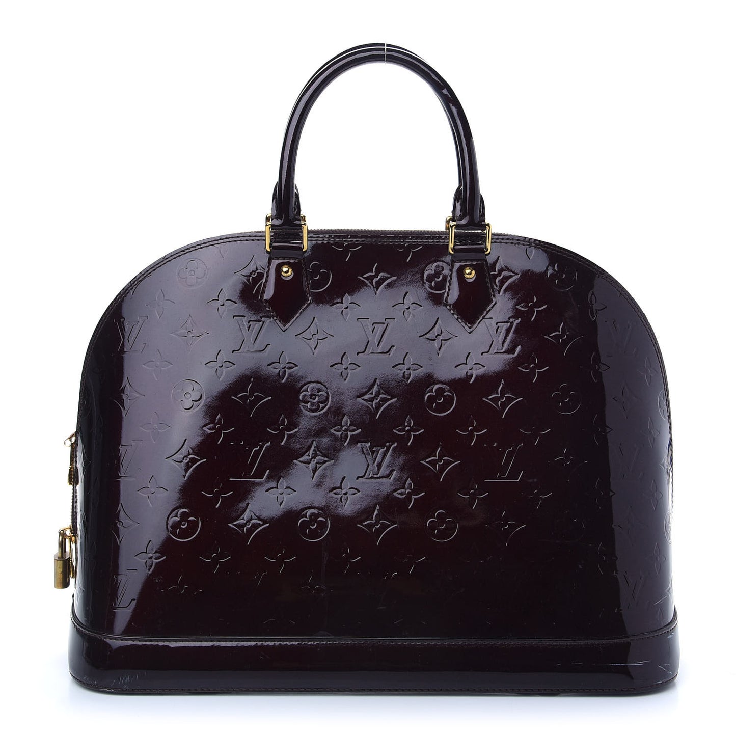 Vernis Alma GM Amarante