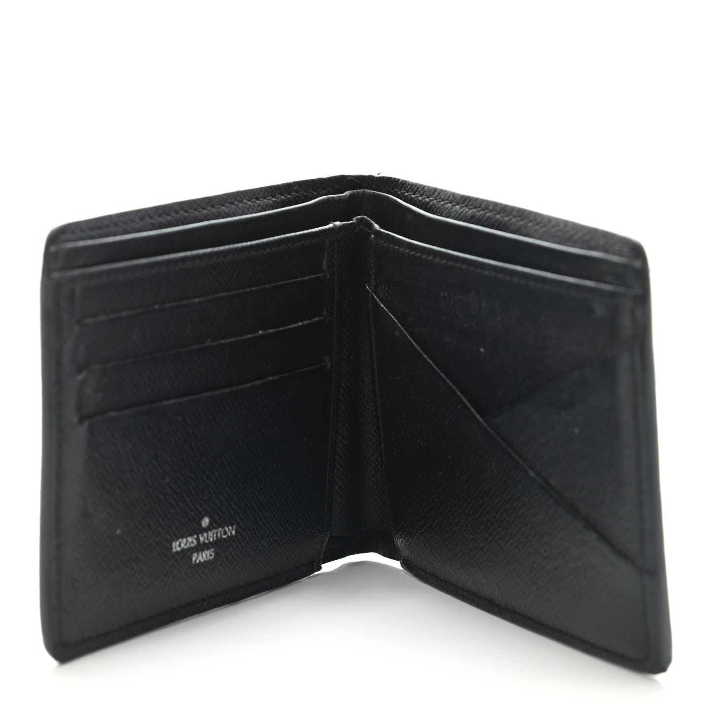 Damier Graphite Multiple Wallet