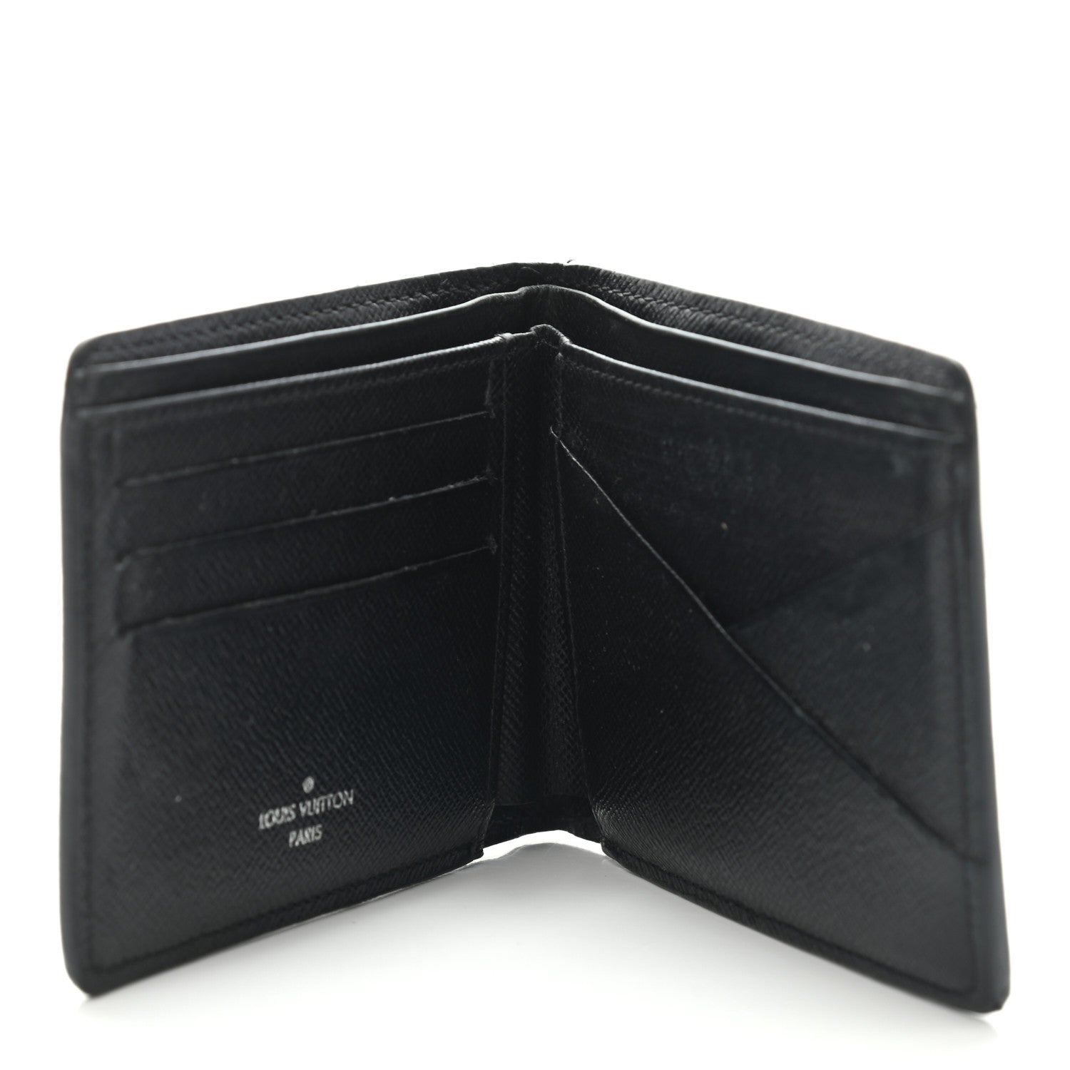Louis Vuitton Damier Graphite Multiple Wallet 5 of 7