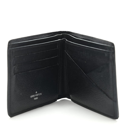 Louis Vuitton Damier Graphite Multiple Wallet 5 of 7