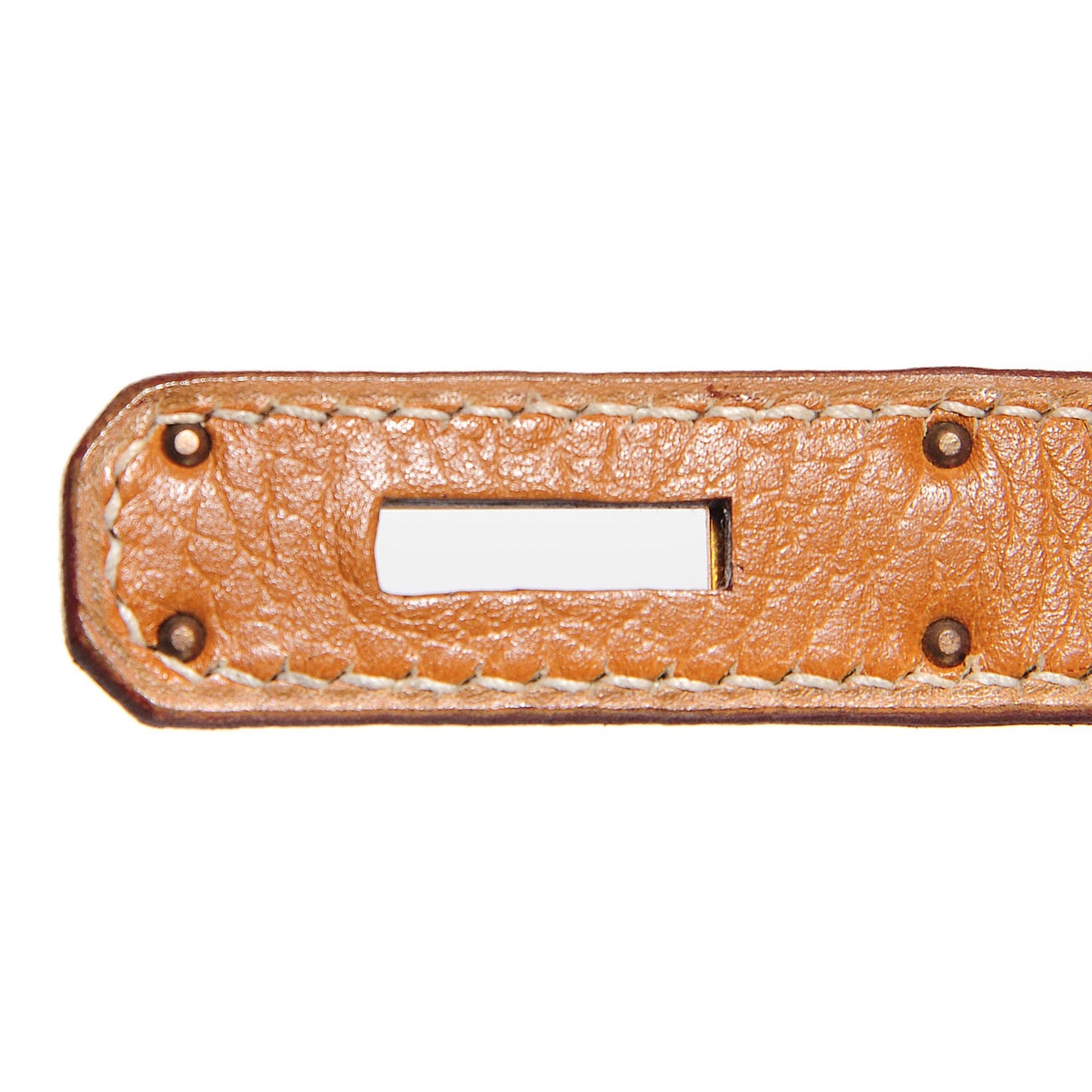 Ardennes HAC Birkin 32 Gold