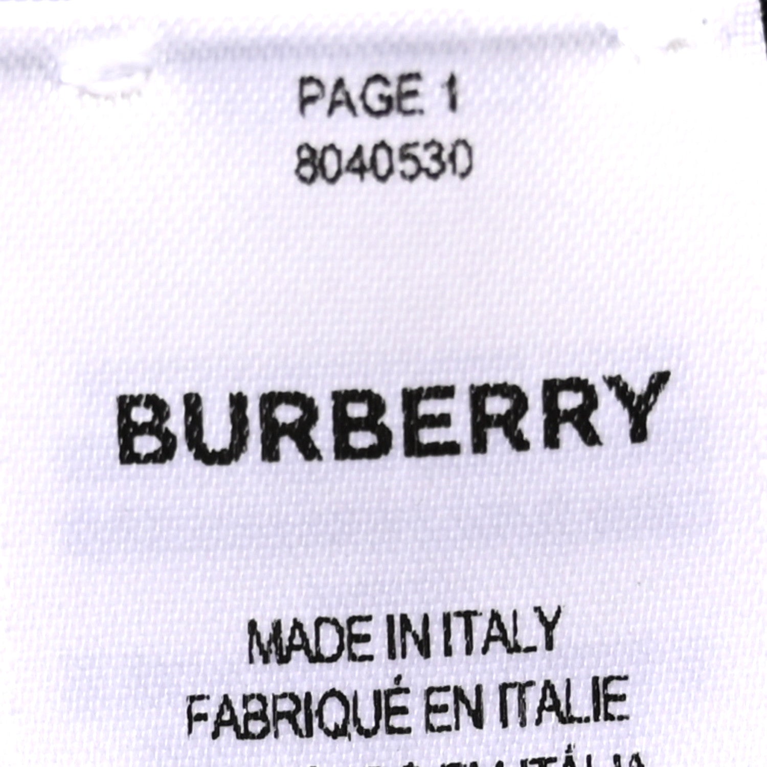 Burberry Cotton Canvas Giant Check Bucket Hat M  Dusty Sand 9 of 10