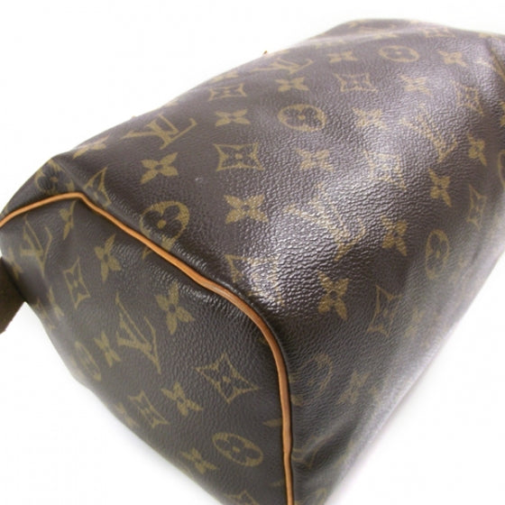 Monogram Speedy 25