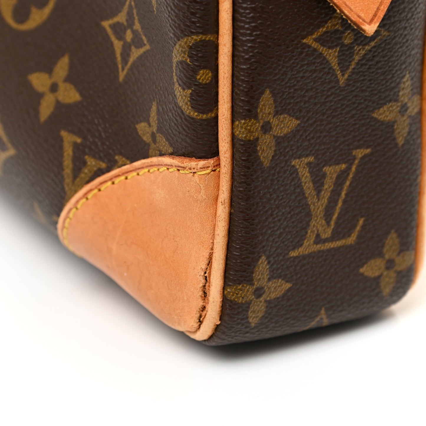 Monogram Porte-Documents Voyage Briefcase