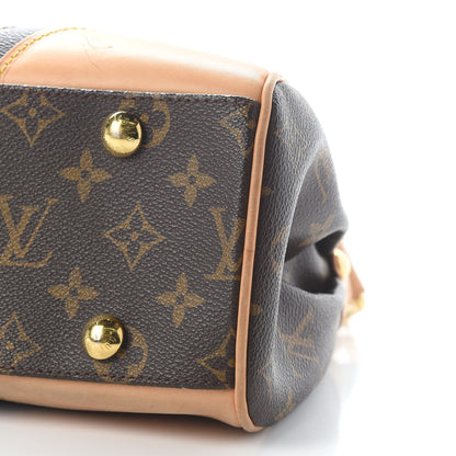Louis Vuitton Monogram Beverly MM 6 of 9