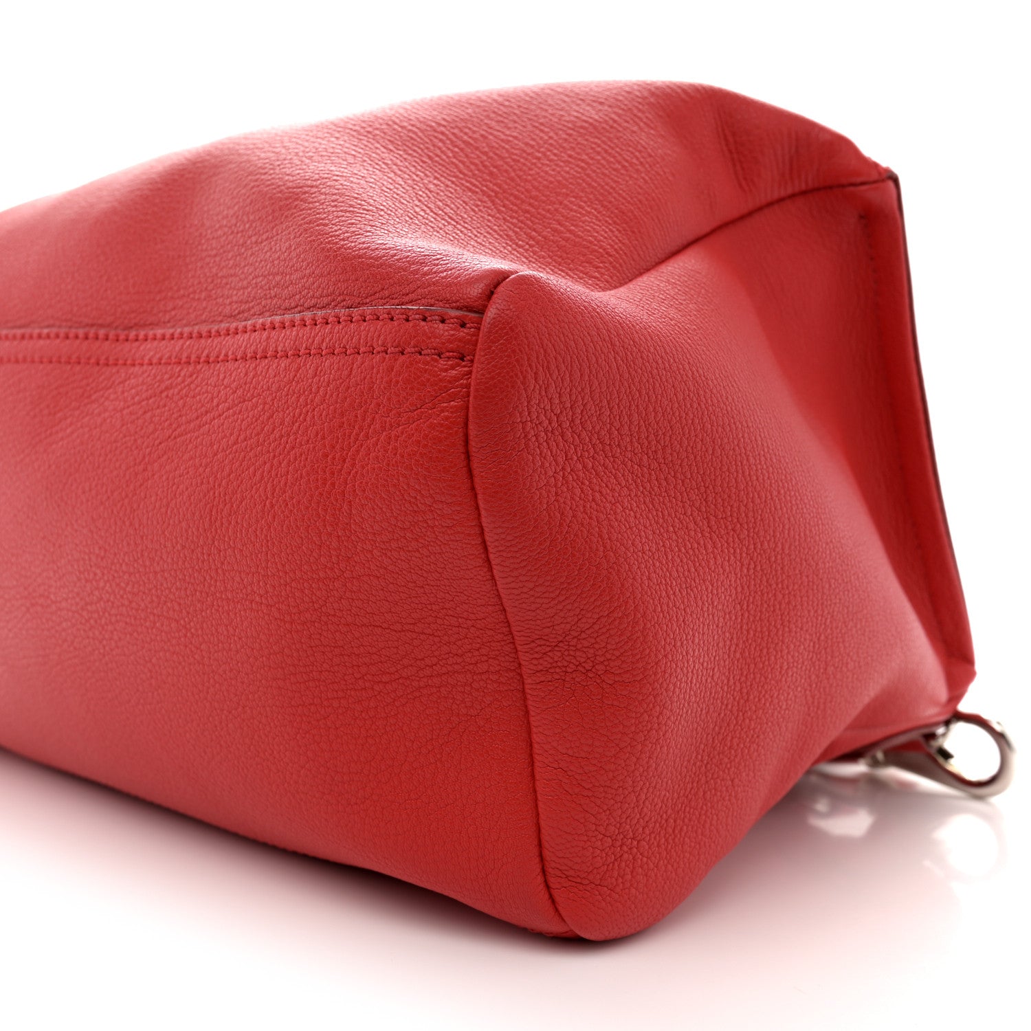 Givenchy Sugar Goatskin Medium Pandora Red 10 of 12