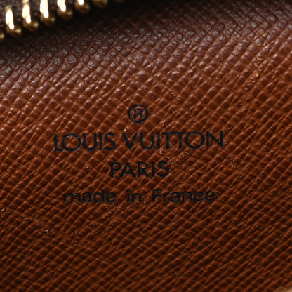 Louis Vuitton Monogram Danube 21 6 of 7