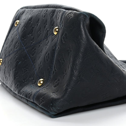 Louis Vuitton Empreinte Artsy MM Infini 8 of 10