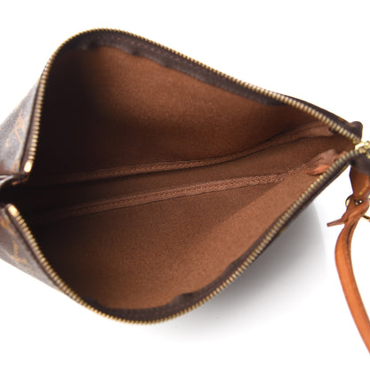 Louis Vuitton Monogram Pochette Accessories 5 of 9