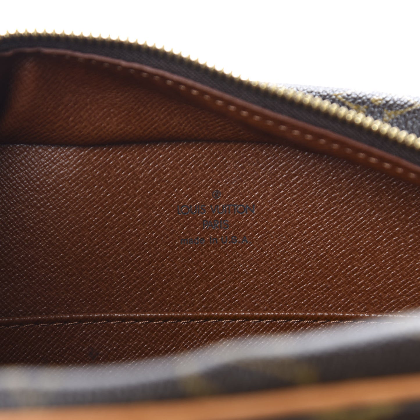Monogram Cite MM
