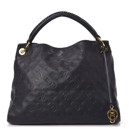 Louis Vuitton Empreinte Artsy MM Infini 1 of 7